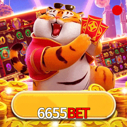 Imagem promocional da 6655bet mostrando a plataforma e suas vantagens